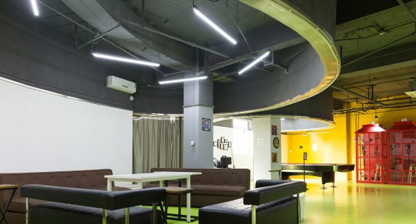 TUBO-LED T8 - Imagen 3