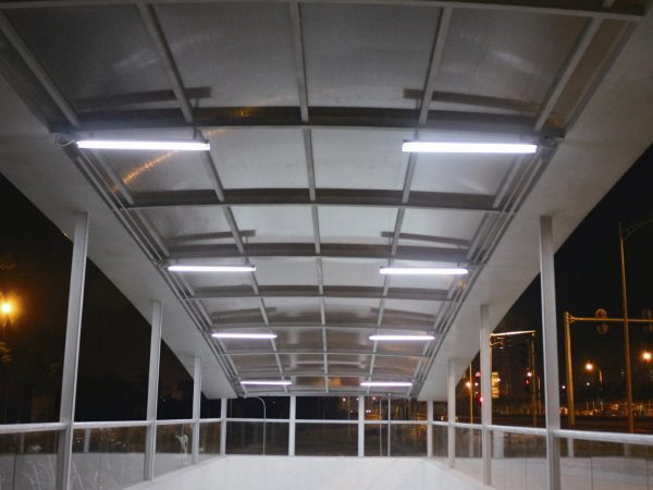 TUBO-LED T8 - Imagen 2