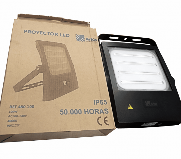 PRO-MAX 4000 - Imagen 3